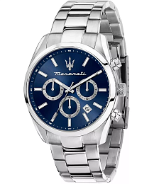 Quartz Wristwatch / R8853151005