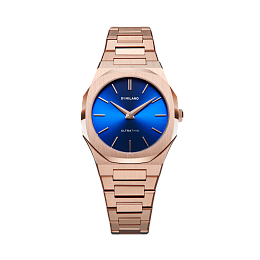 Quartz Wristwatch/D1-UTBL12