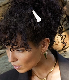 Hair-Clip / SHM26960-01UNI