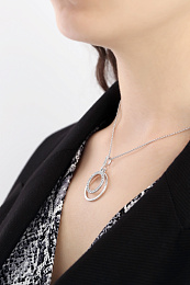 Necklace & Pendant / 11884R