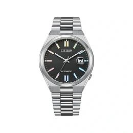 Automatic Wristwatch / NJ0151-53E