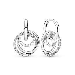 Earring/291156C01