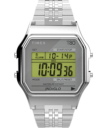 Quartz Wristwatch / TW2R79300
