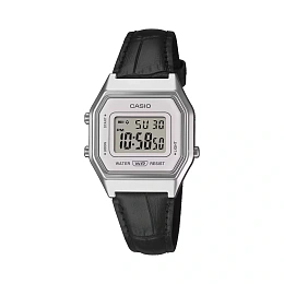 Quartz Wristwatch / LA680WEL-1DF