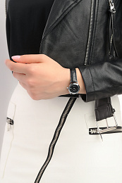 Quartz Wristwatch /LTP-V002L-1AUDF