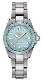 Quartz wristwatch / C048.210.44.131.00