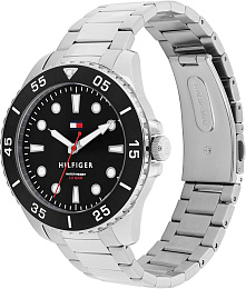 Quartz Wristwatch / 1792203