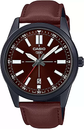 Quartz Watch /MTP-VD02BL-5EUDF