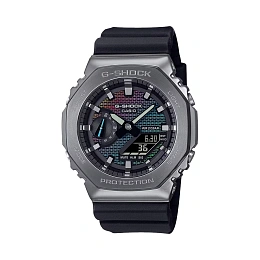 Quartz Wristwatch / GM-2100BRW-1ADR