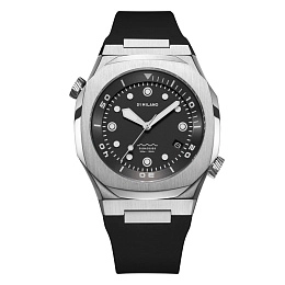 Mechanical Wristwatch/D1-DVRJ01