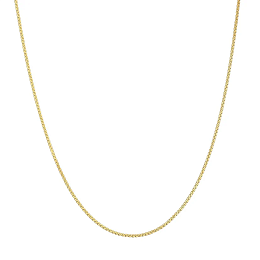 Necklace / N068-01G