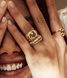 Ring / SRT24176-01UNI-56