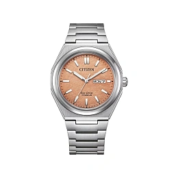 Quartz Wristwatch / AW0130-85Z