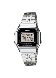 Quartz Wristwatch / LA680WA-1DF