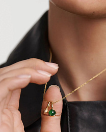 Necklace / CO01-824-U