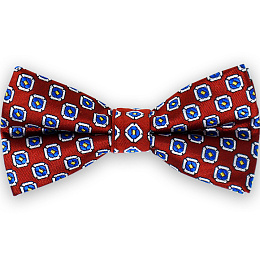 Bow Tie / 10-BTIE-ASL-28-17
