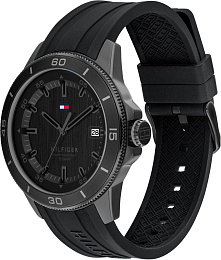 Quartz Wristwatch / 1792226