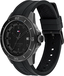 Quartz Wristwatch / 1792226