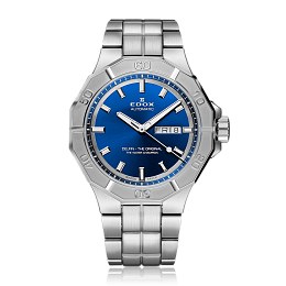 Quartz Wristwatch / 53021 3M BUIN