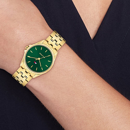 Quartz Wristwatch / 1782799