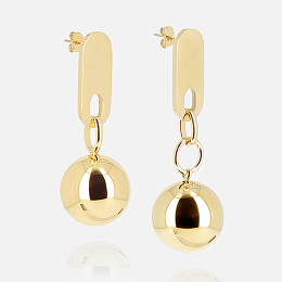 Earring / SEL22940-01UNI