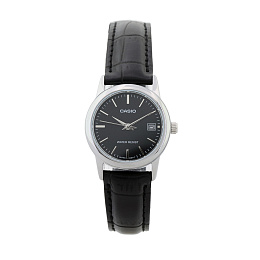 Quartz Wristwatch /LTP-V002L-1AUDF