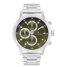 Quartz Wristwatch / 1792180
