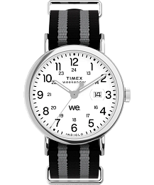 Quartz Wristwatch / TW2W86300