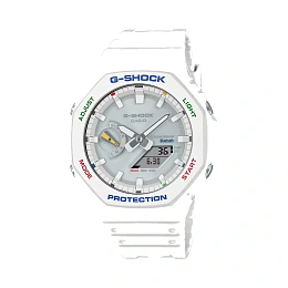 Quartz Wristwatch/GA-B2100FC-7ADR