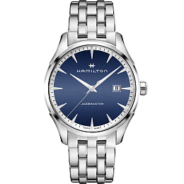 Quartz Wristwatch / H32451141