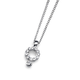 Oliver Weber Necklace & Pendant / 11534