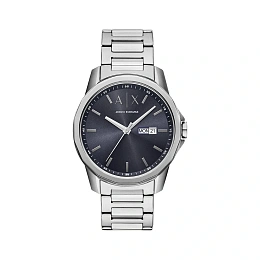 Quartz Wristwatch / AX1767