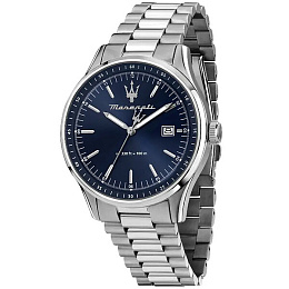 Quartz Wristwatch / R8853124004