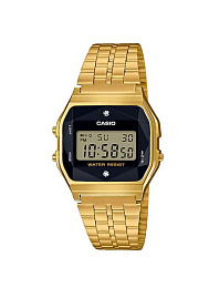 Casio General Watch A159WGED-1DF
