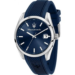 Quartz Wristwatch / R8851151005