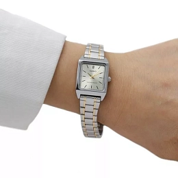 Quartz Wristwatch /LTP-V007SG-9EUDF