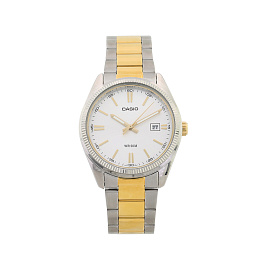 Quartz Wristwatch / LTP-1302SG-7AVDF
