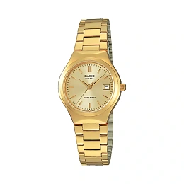 Quartz Wristwatch / LTP-1170N-9ARDF
