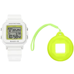 Quartz Wristwatch / BGD-10K-7DR