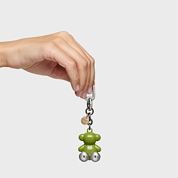 Key ring / 2002358839