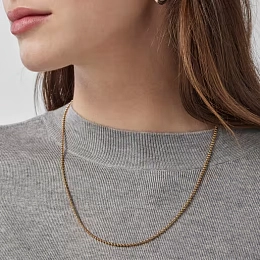 Necklace/111900120