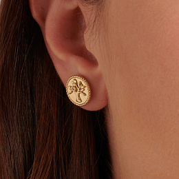 Earring/BHKE143