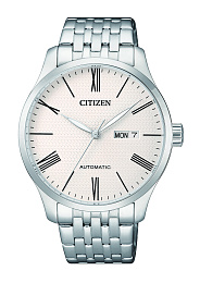 Citizen Mechanical Wristwatch Men/NH8350-59A
