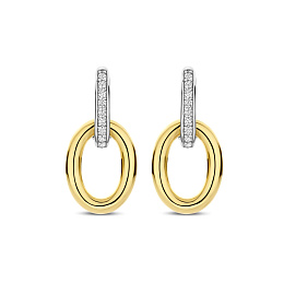Earring / 78015ZY