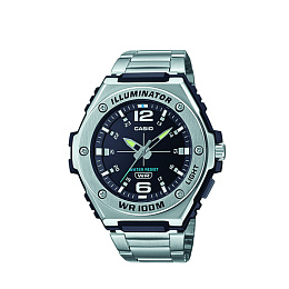 Quartz Wristwatch/MWA-100HD-1AVDF