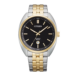 Quartz Wristwatch/BI5094-59E