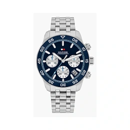 Quartz Wristwatch / 1710743