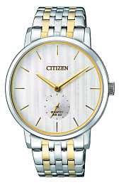 Quartz Wristwatch / BE9174-55A