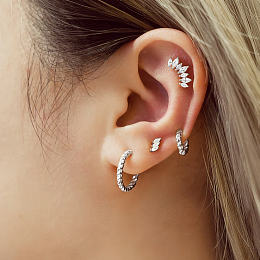 Earring / E063-01H