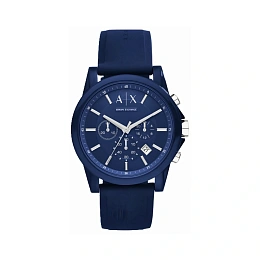 Quartz Wristwatch/AX1327